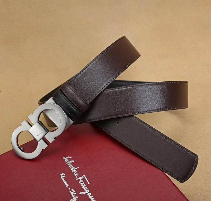 Ferragamo Belts 651